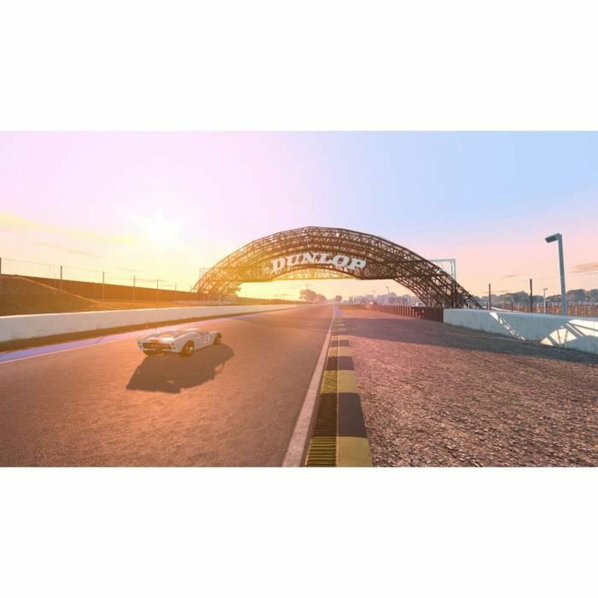 Βιντεοπαιχνίδι για Switch Just For Games Hot Lap Racing